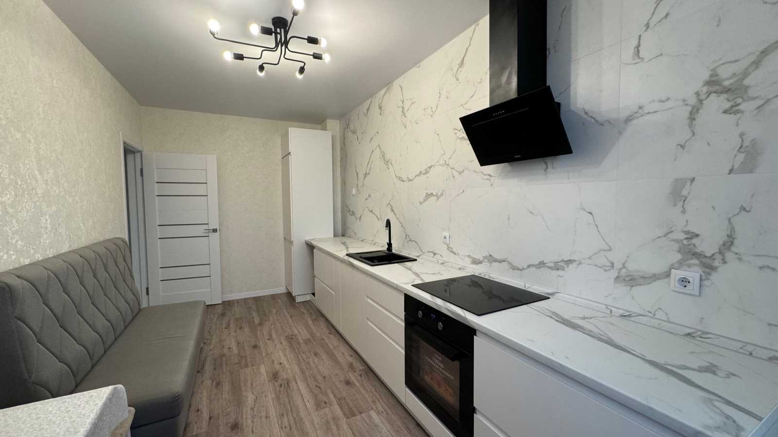 Оренда 1-кімнатної квартири 49 м², Чубинського вул., 13А