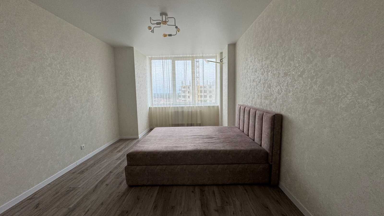 Оренда 1-кімнатної квартири 49 м², Чубинського вул., 13А