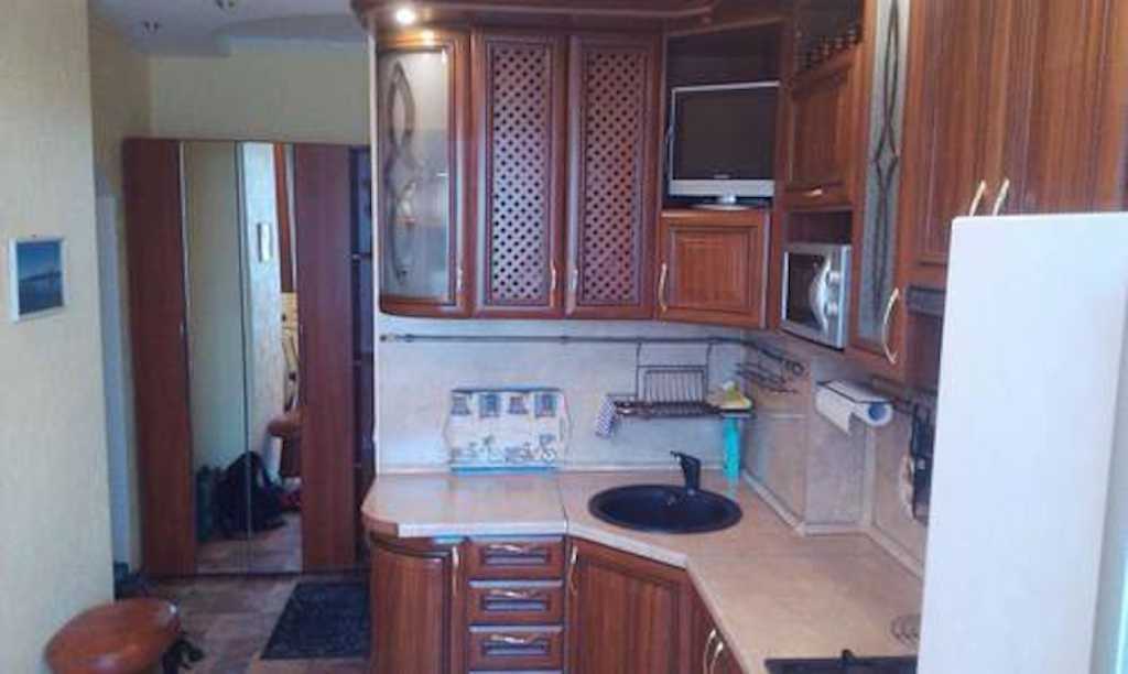Аренда 3-комнатной квартиры 72 м², Оноре Де Бальзака ул., 40/11