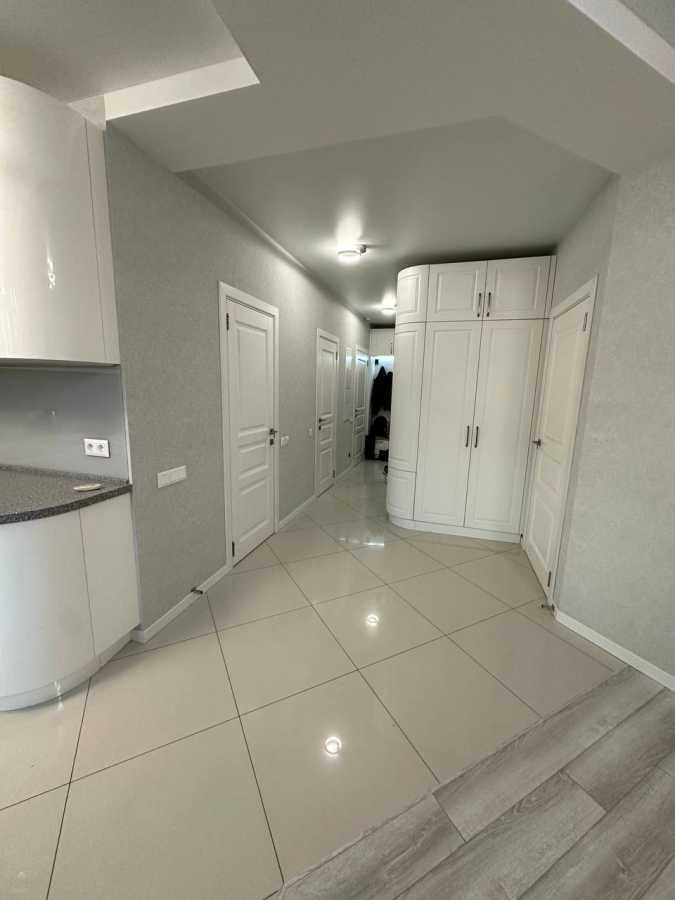 Аренда 2-комнатной квартиры 62.3 м², Киевская ул., 249
