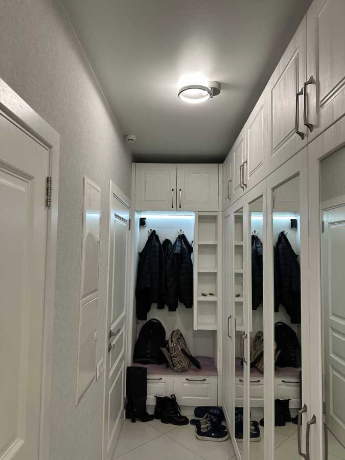 Аренда 2-комнатной квартиры 62.3 м², Киевская ул., 249