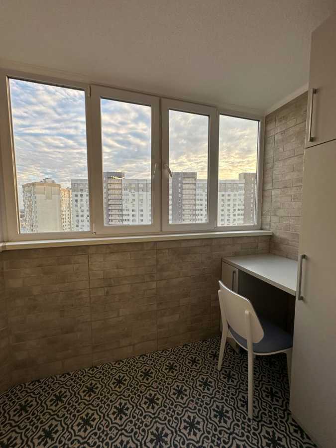 Аренда 2-комнатной квартиры 62.3 м², Киевская ул., 249