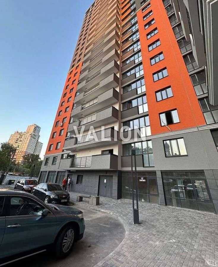 Продажа 2-комнатной квартиры 83.9 м², Загорівська, 25