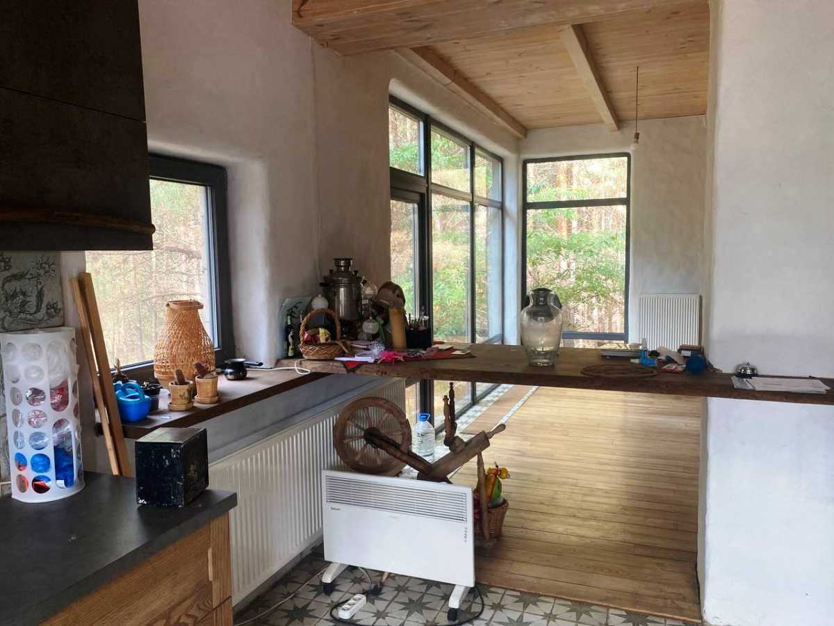 Продажа дома 190 м², Соловїна, 46
