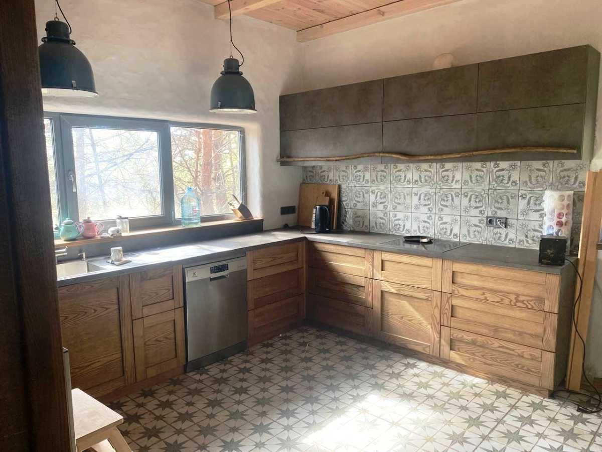 Продажа дома 190 м², Соловїна, 46