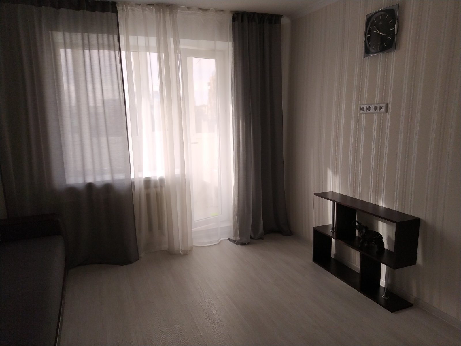 Аренда 1-комнатной квартиры 32 м², Ростовская ул., 6