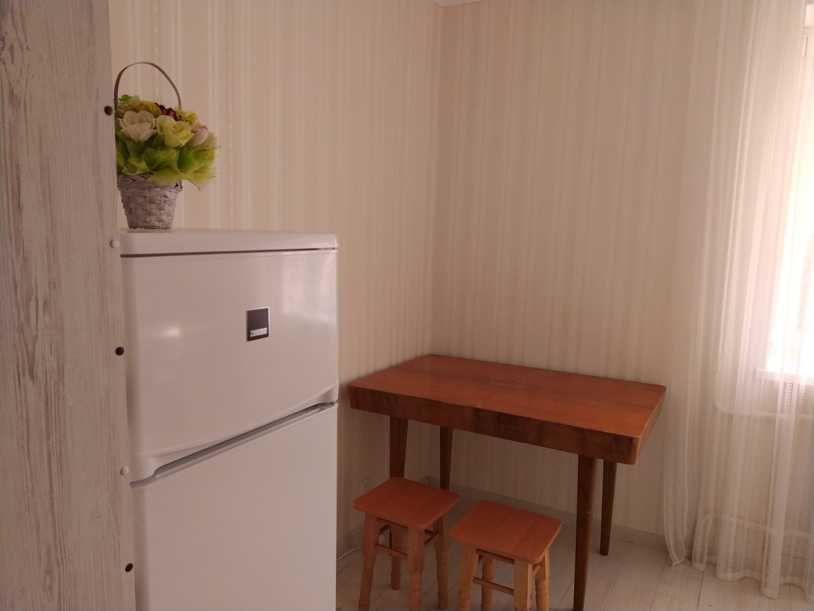 Аренда 1-комнатной квартиры 32 м², Ростовская ул., 6