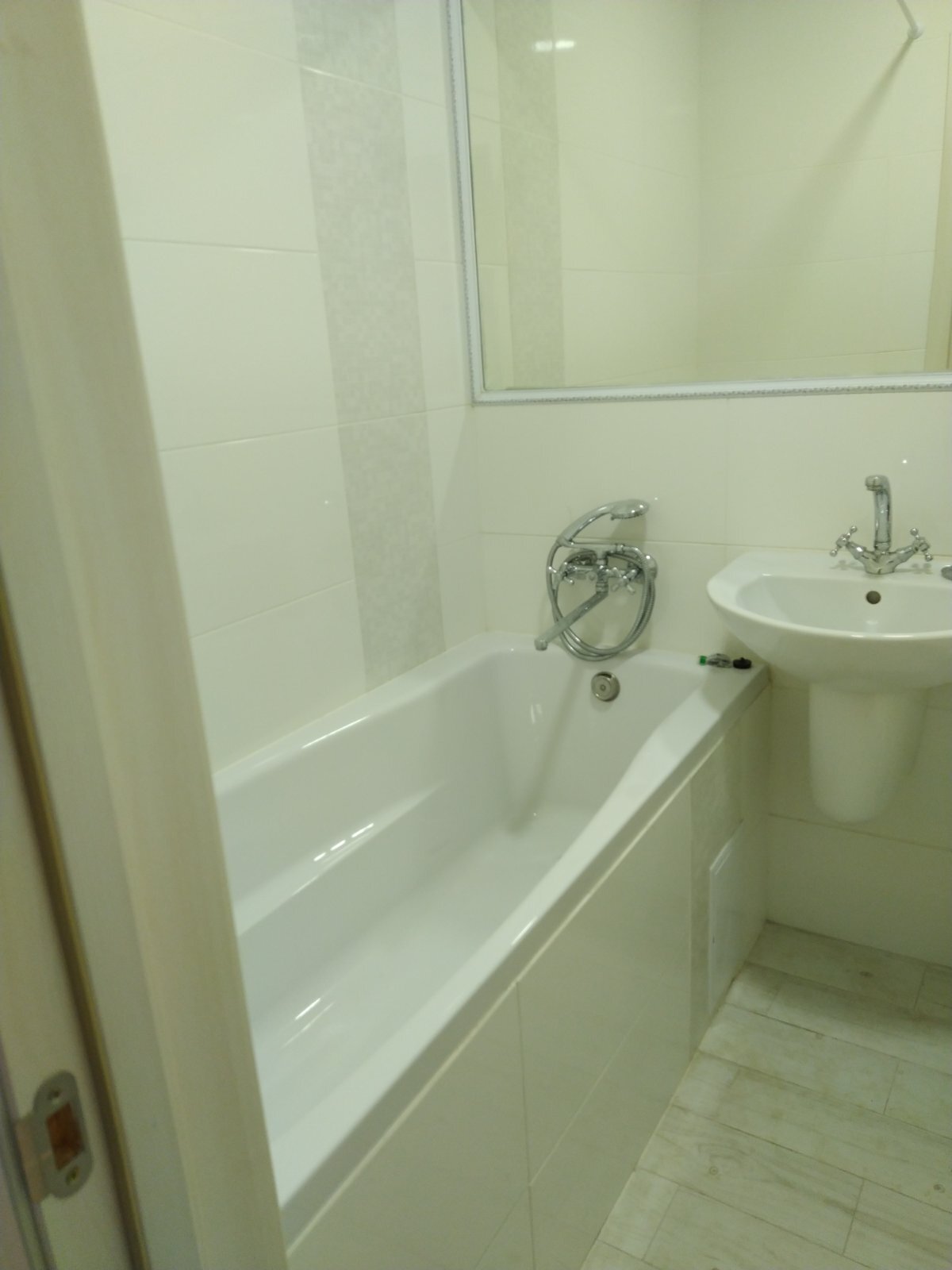 Аренда 1-комнатной квартиры 32 м², Ростовская ул., 6