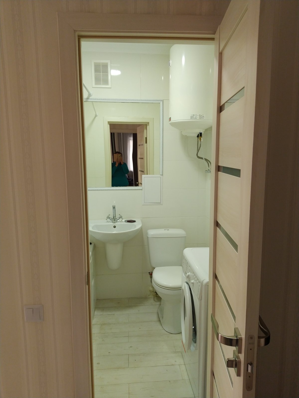 Аренда 1-комнатной квартиры 32 м², Ростовская ул., 6