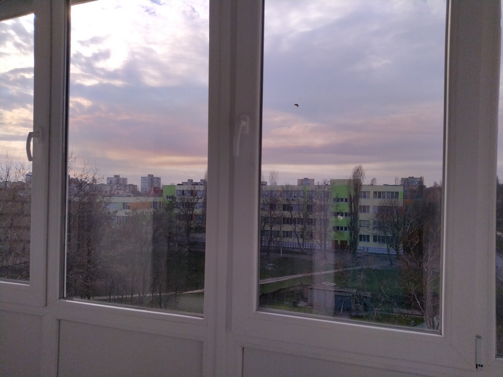 Аренда 1-комнатной квартиры 32 м², Ростовская ул., 6