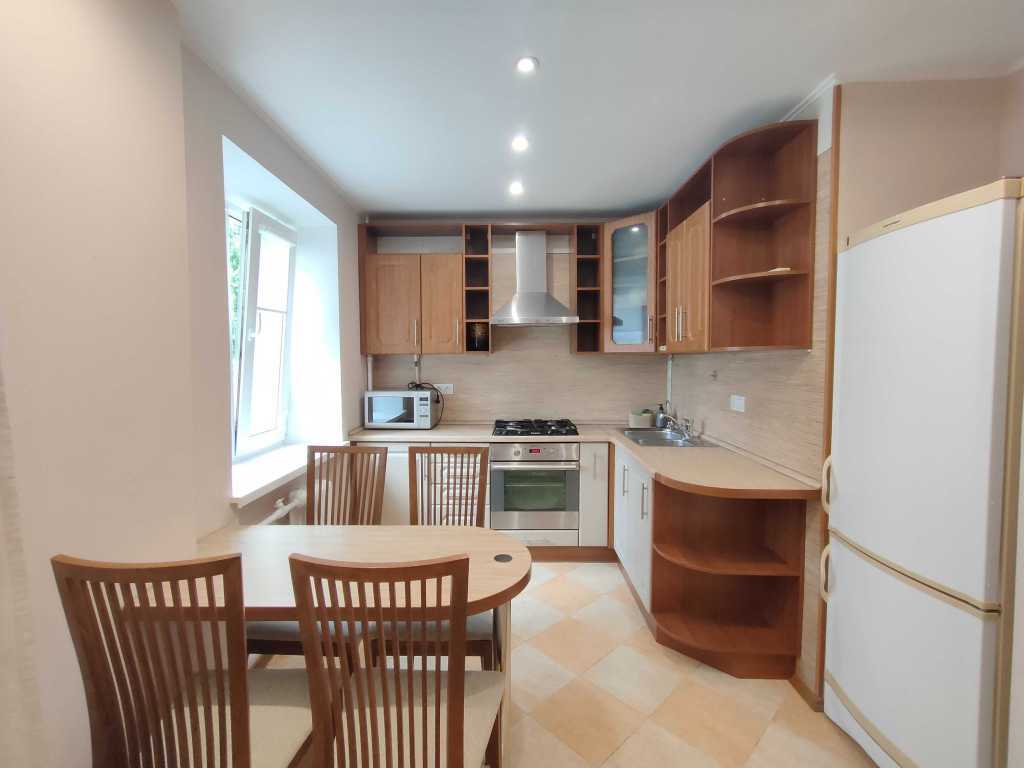 Аренда 2-комнатной квартиры 46 м², Джона Маккейна ул., 9