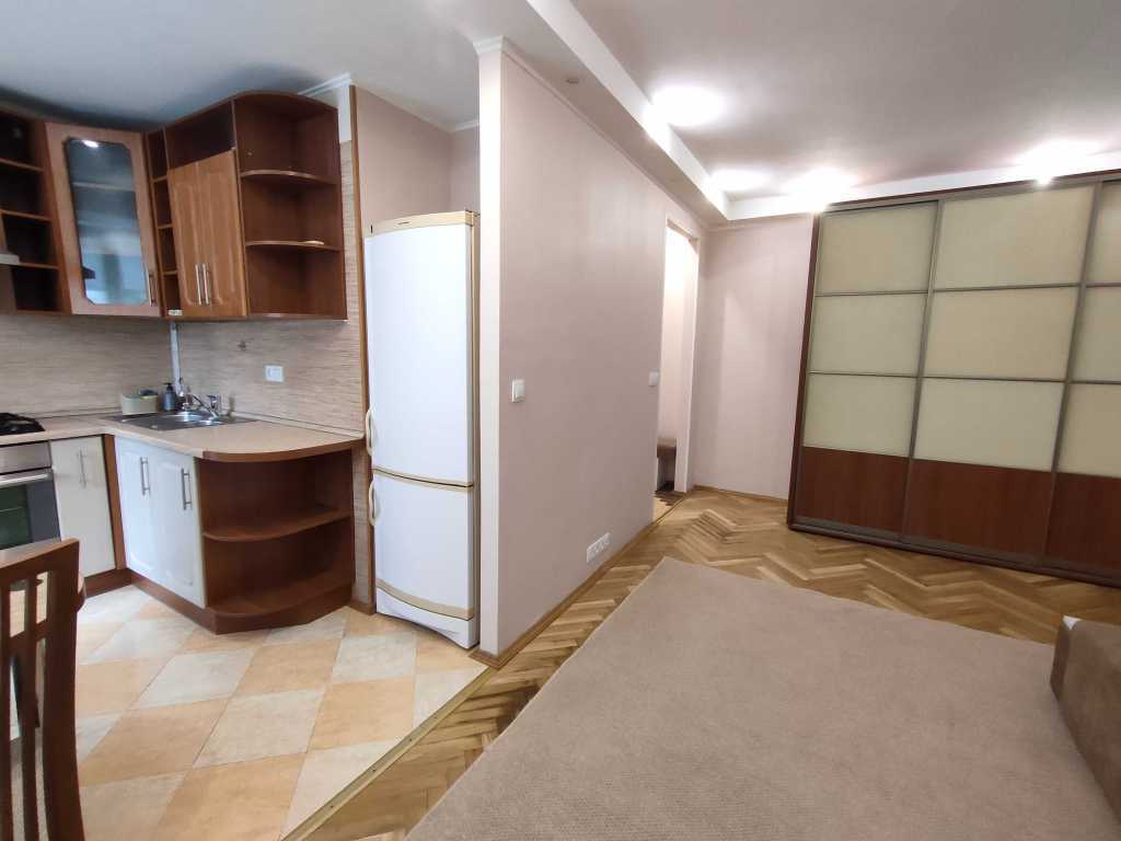 Аренда 2-комнатной квартиры 46 м², Джона Маккейна ул., 9