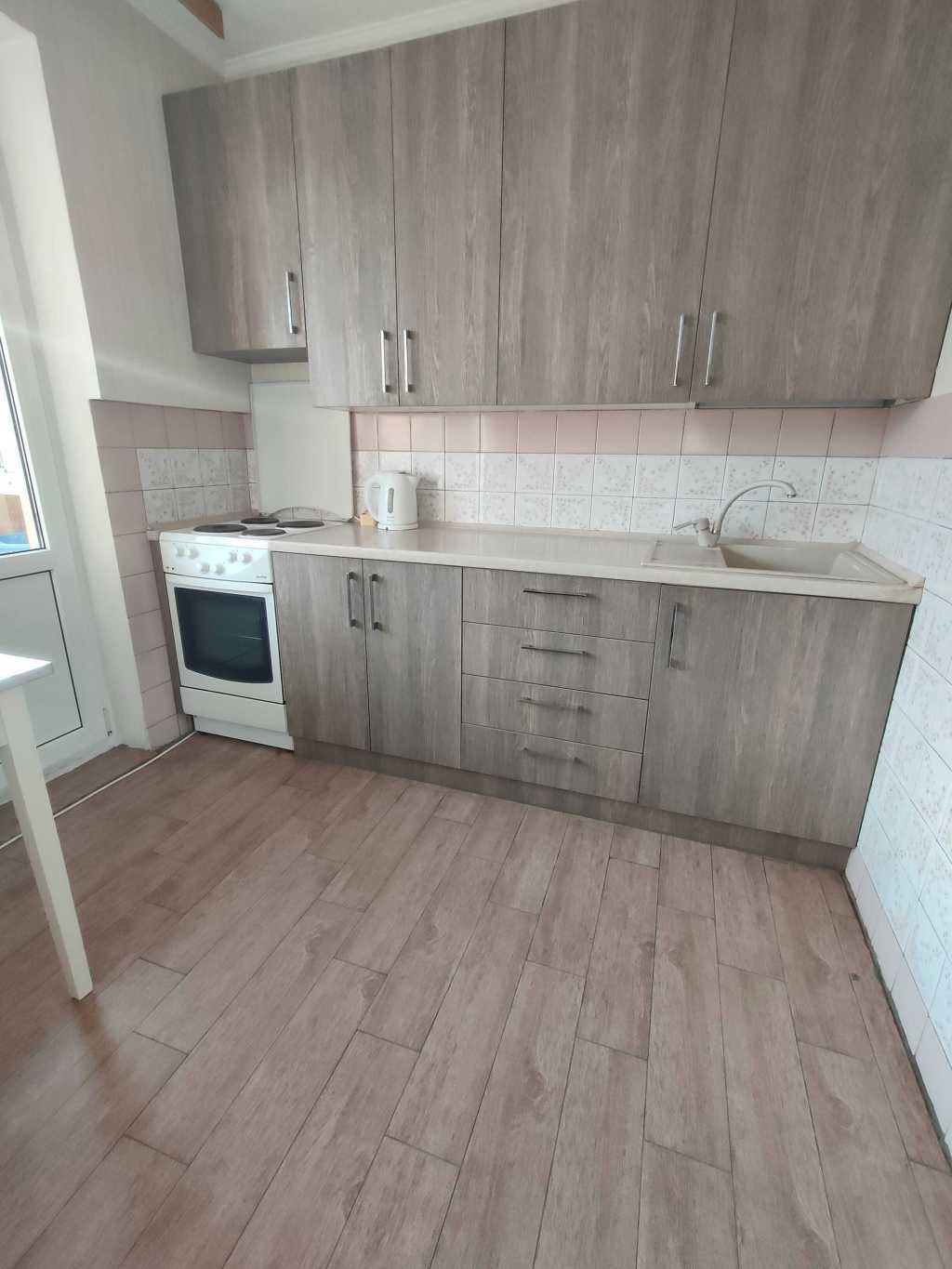 Аренда 2-комнатной квартиры 56 м², Николая Закревского ул., 13