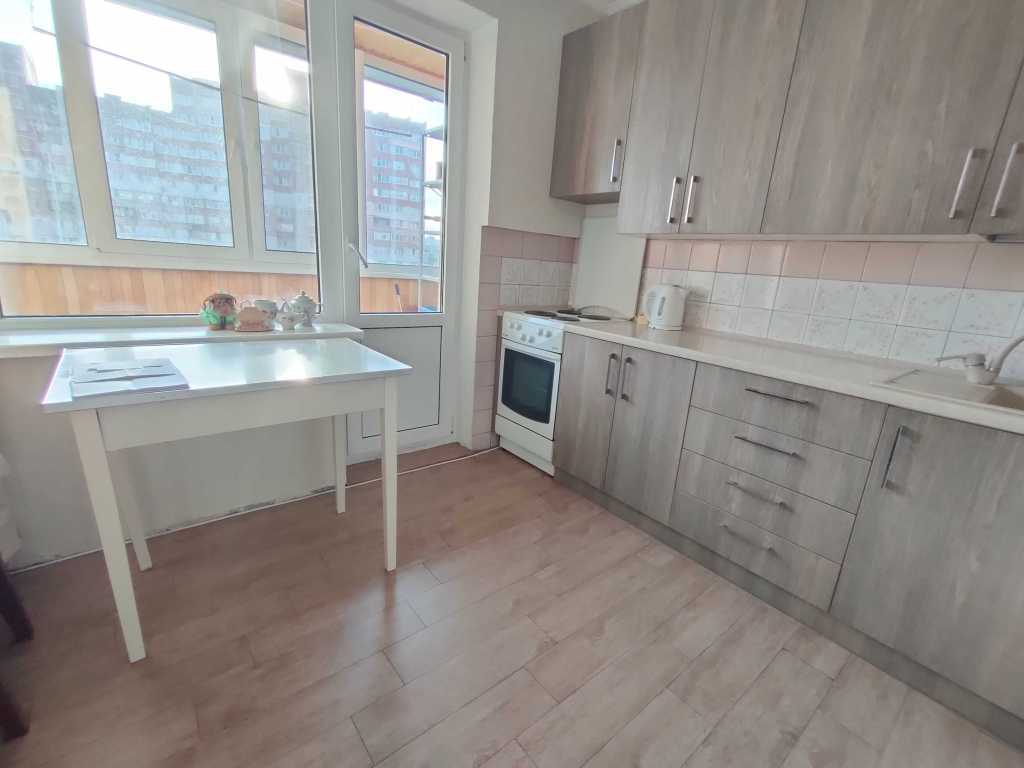 Аренда 2-комнатной квартиры 56 м², Николая Закревского ул., 13