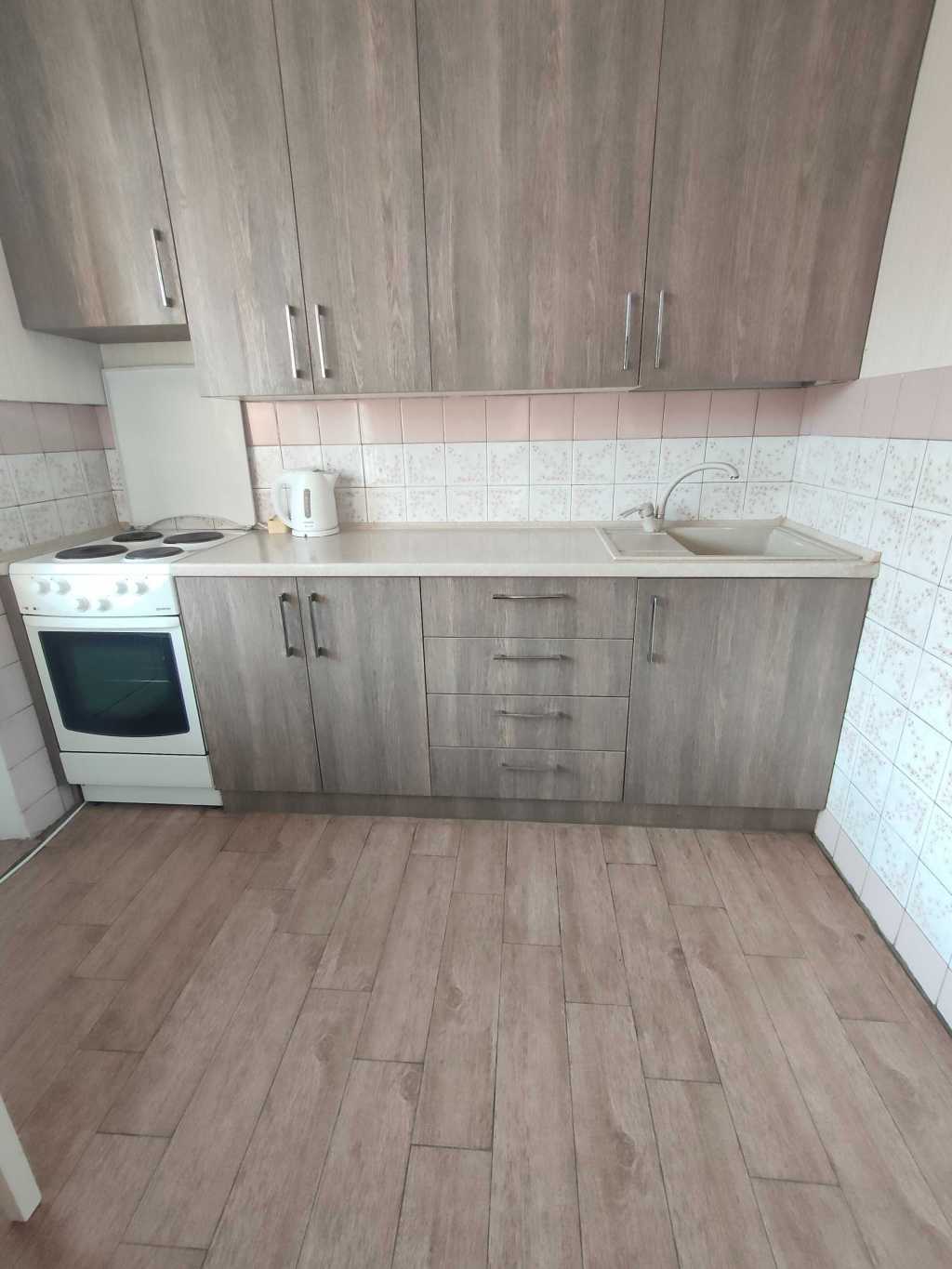 Аренда 2-комнатной квартиры 56 м², Николая Закревского ул., 13