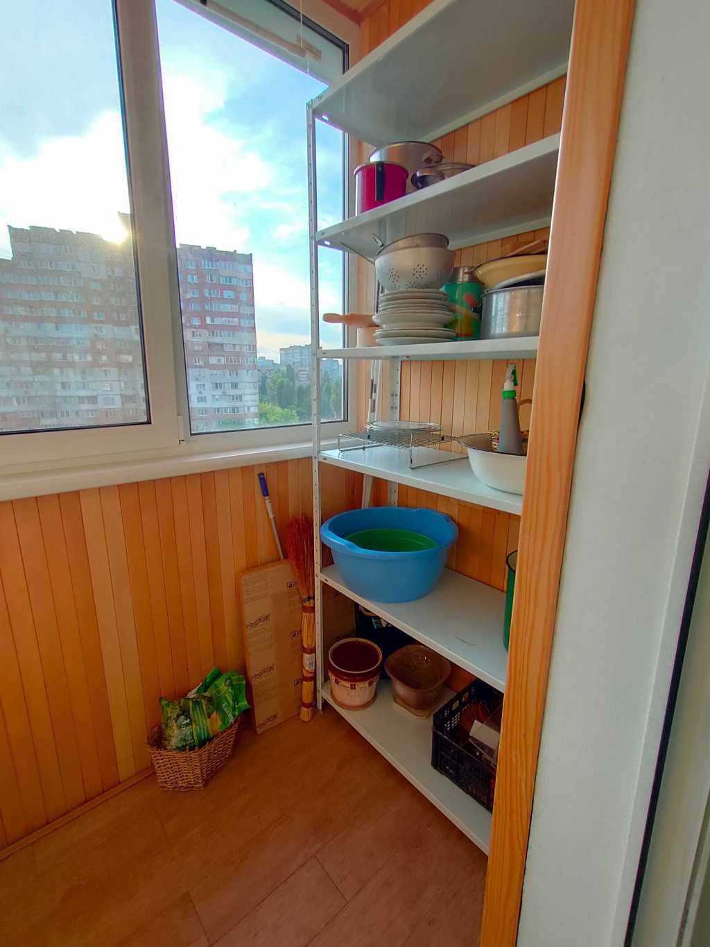 Аренда 2-комнатной квартиры 56 м², Николая Закревского ул., 13
