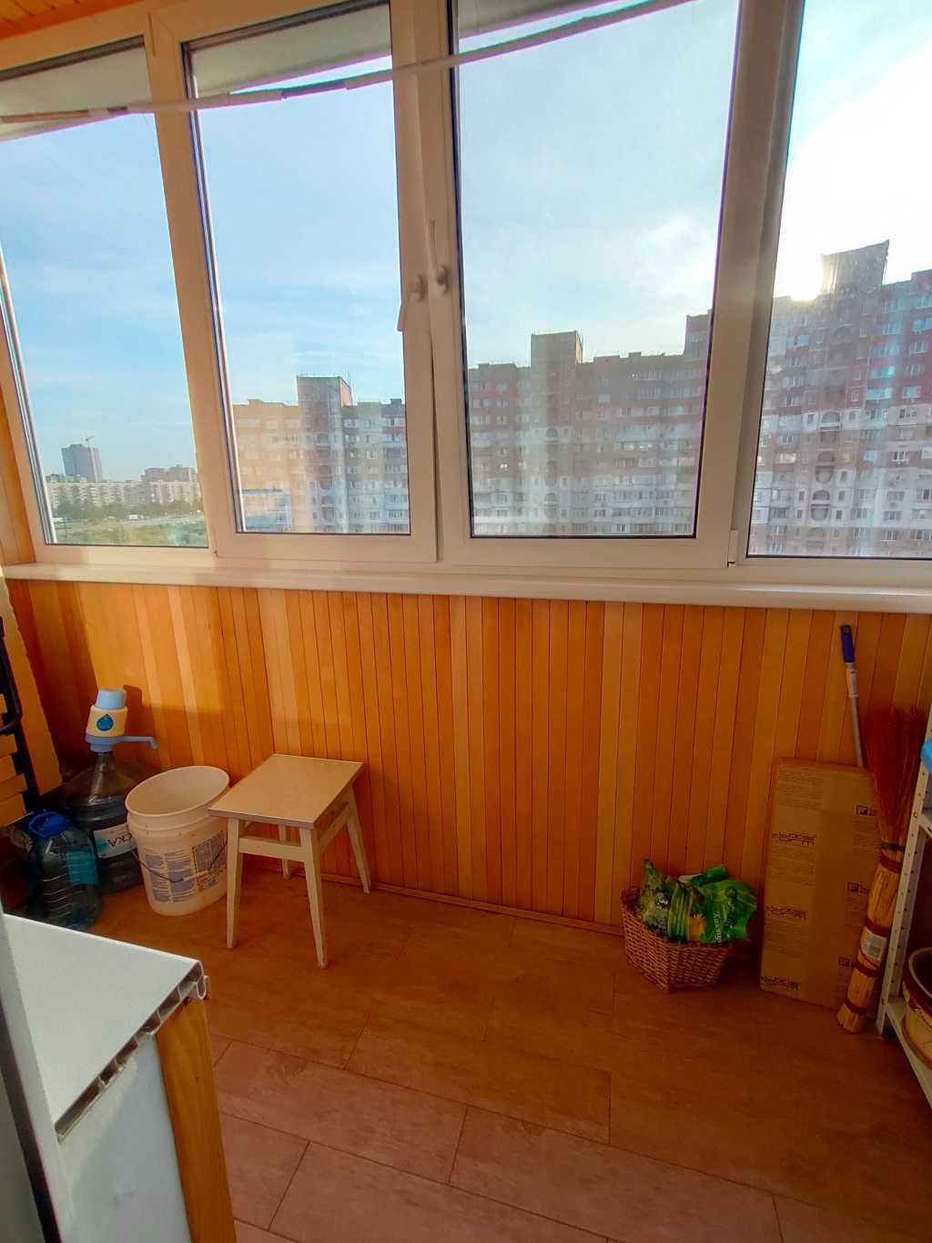 Аренда 2-комнатной квартиры 56 м², Николая Закревского ул., 13