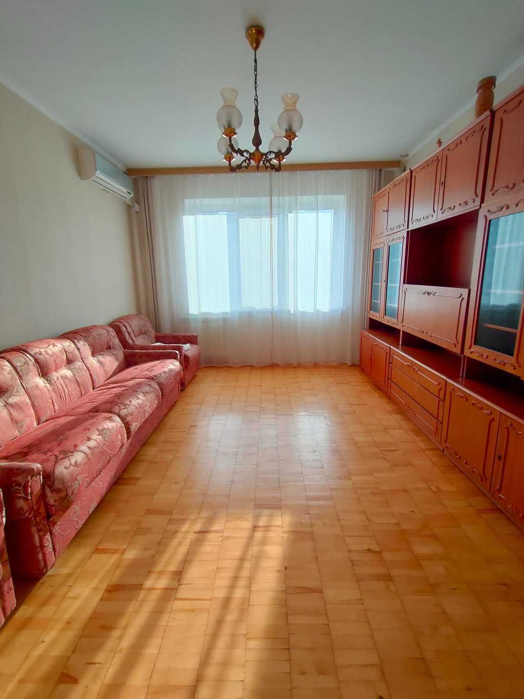 Аренда 2-комнатной квартиры 56 м², Николая Закревского ул., 13