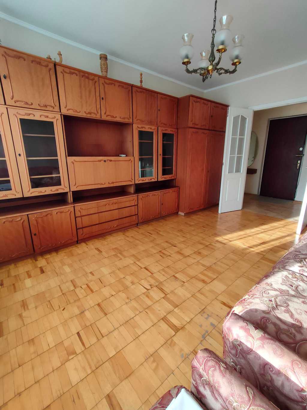 Аренда 2-комнатной квартиры 56 м², Николая Закревского ул., 13