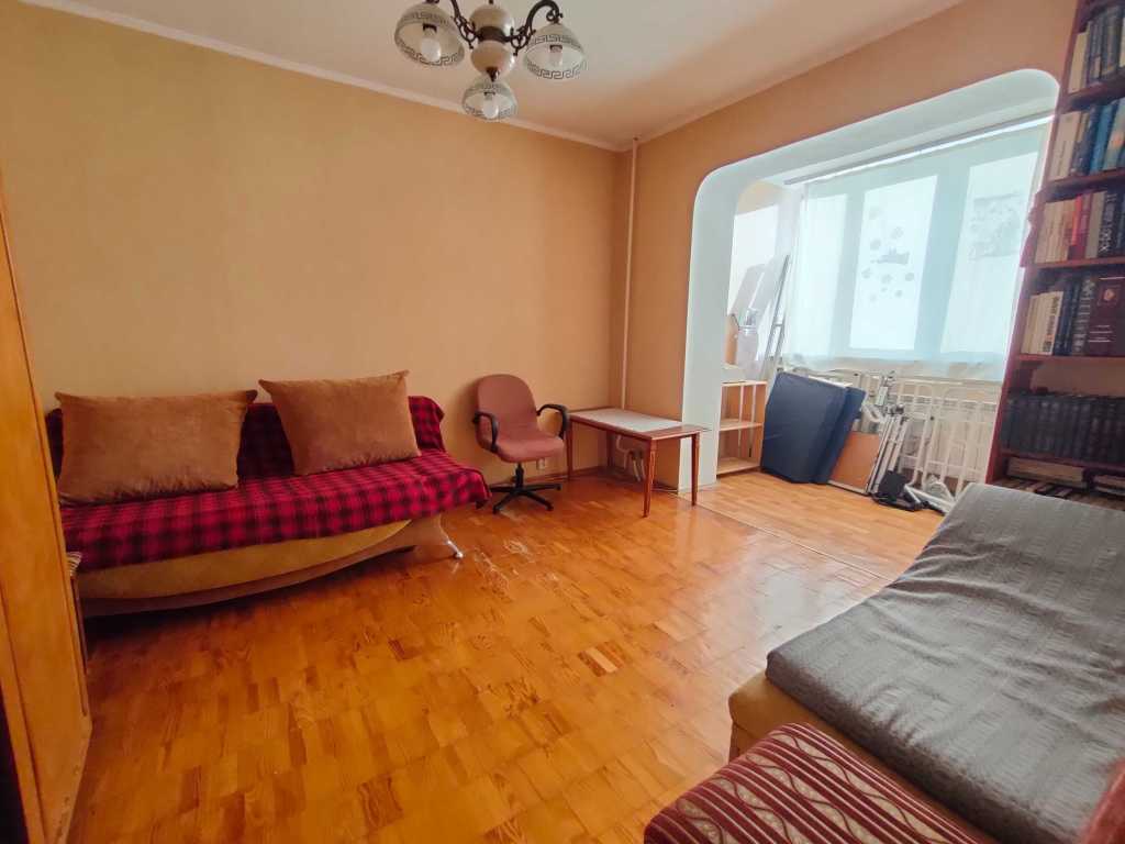 Аренда 2-комнатной квартиры 56 м², Николая Закревского ул., 13