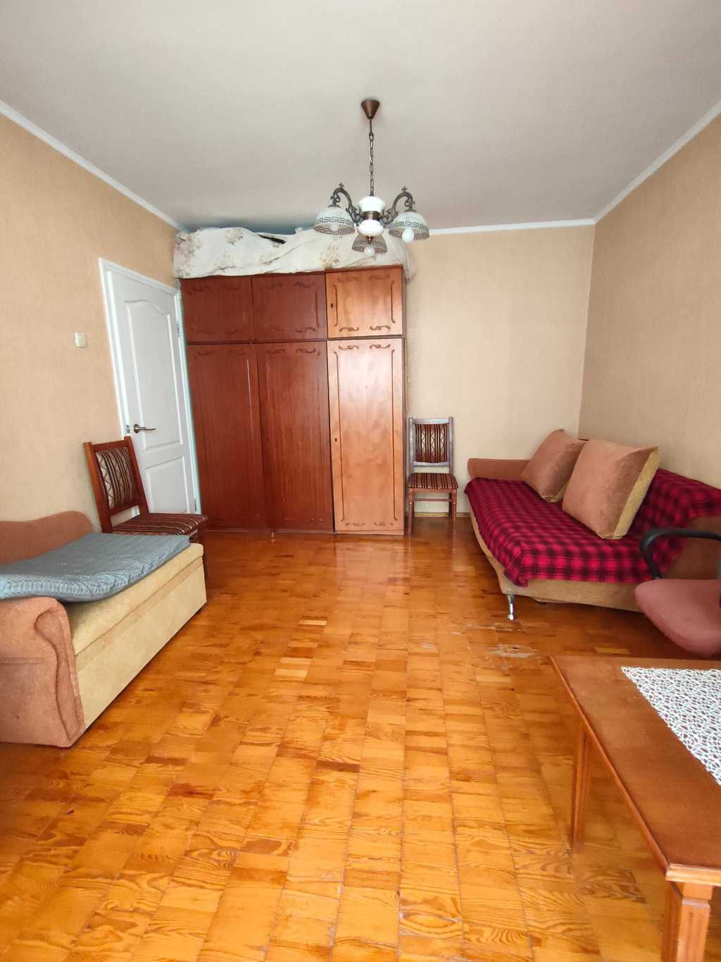 Аренда 2-комнатной квартиры 56 м², Николая Закревского ул., 13