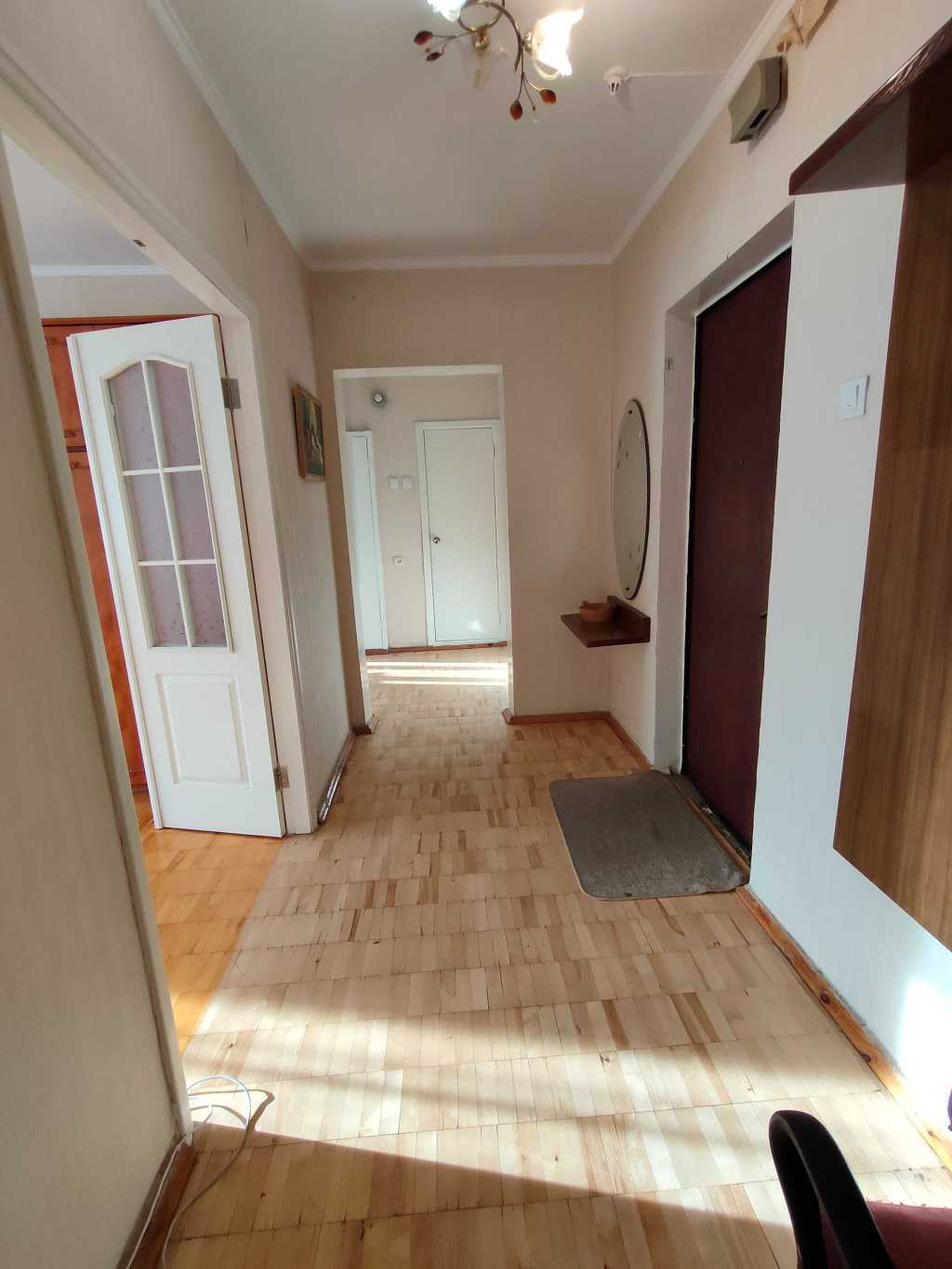 Аренда 2-комнатной квартиры 56 м², Николая Закревского ул., 13