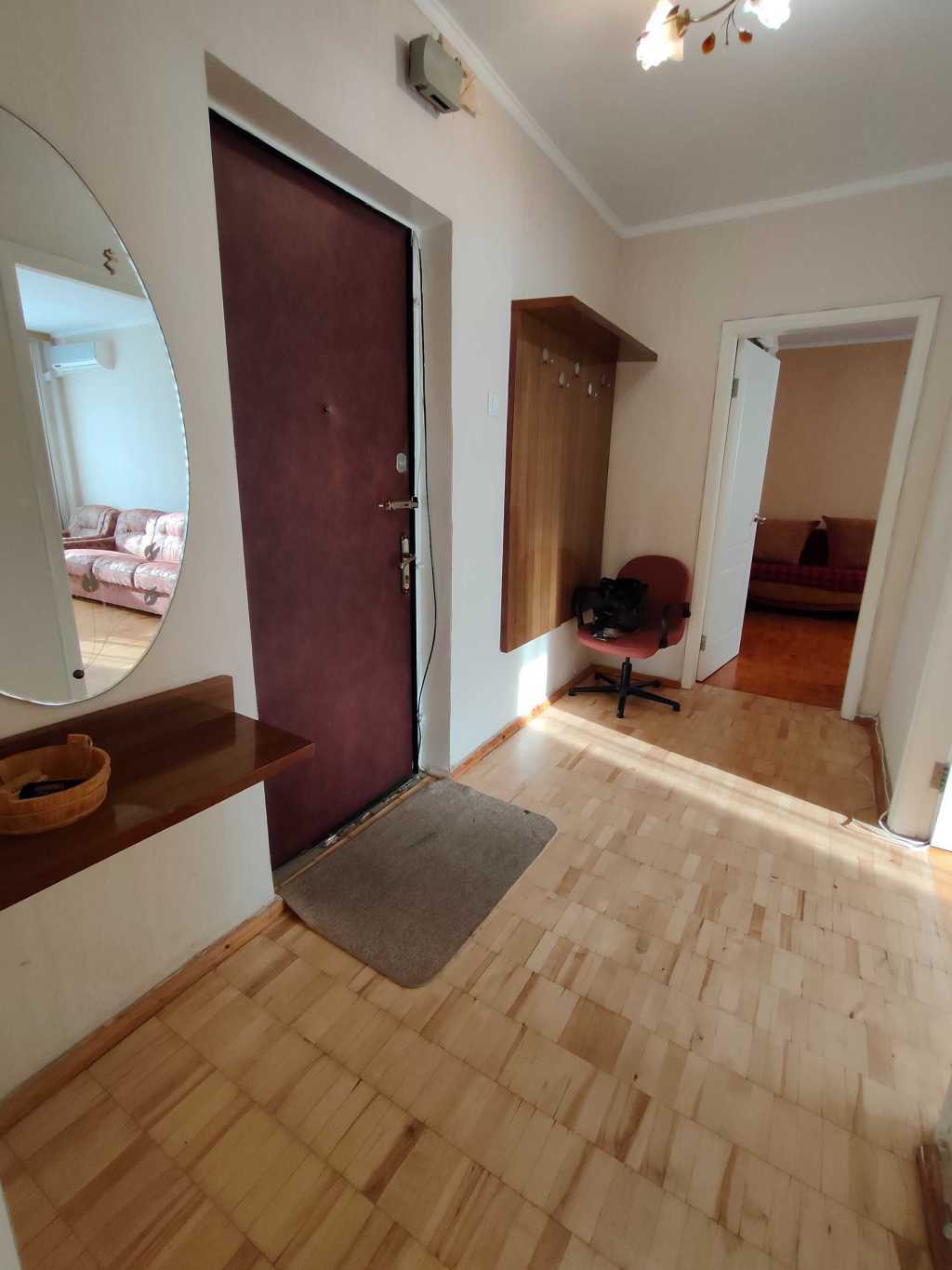 Аренда 2-комнатной квартиры 56 м², Николая Закревского ул., 13