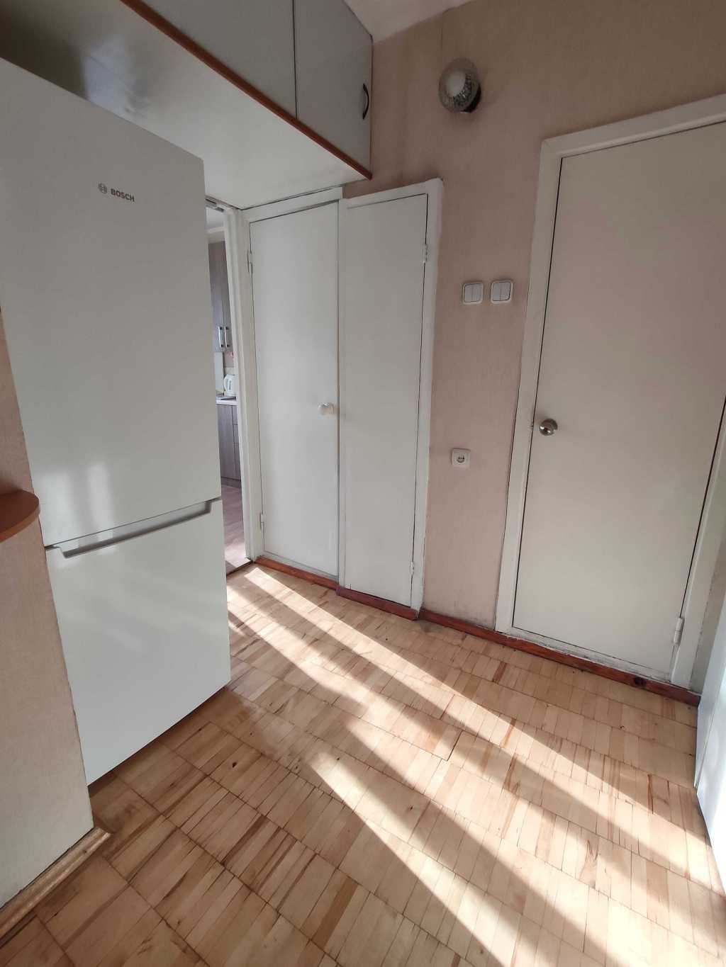 Аренда 2-комнатной квартиры 56 м², Николая Закревского ул., 13