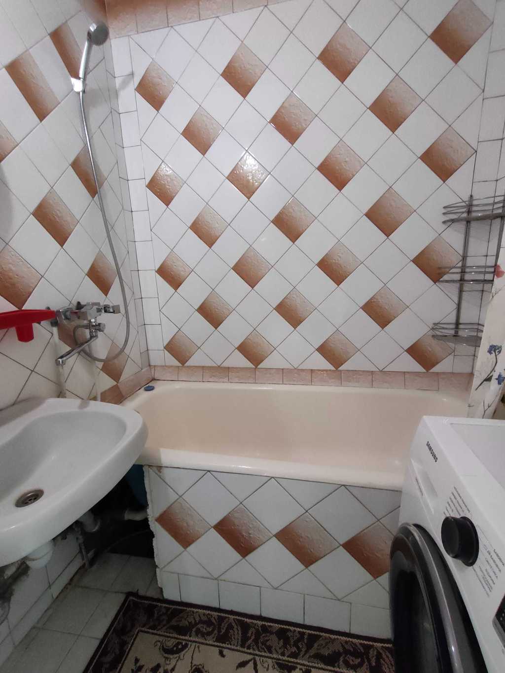 Аренда 2-комнатной квартиры 56 м², Николая Закревского ул., 13