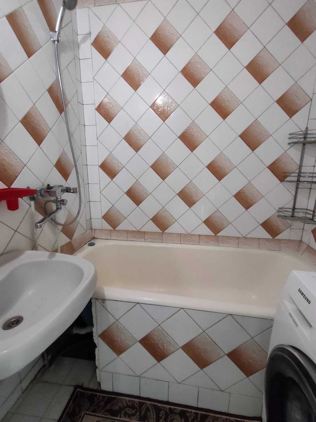 Аренда 2-комнатной квартиры 56 м², Николая Закревского ул., 13