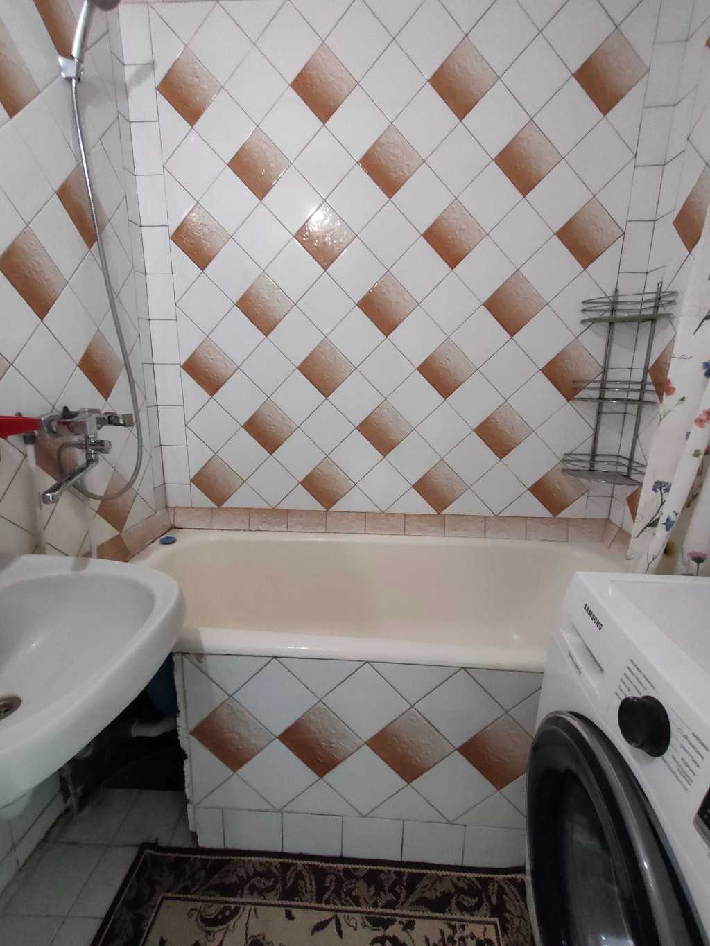 Аренда 2-комнатной квартиры 56 м², Николая Закревского ул., 13