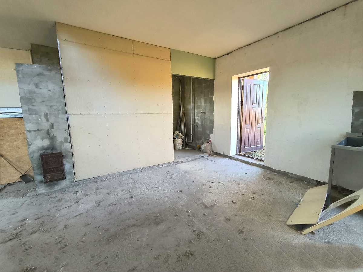 Продажа дома 115 м², калинова