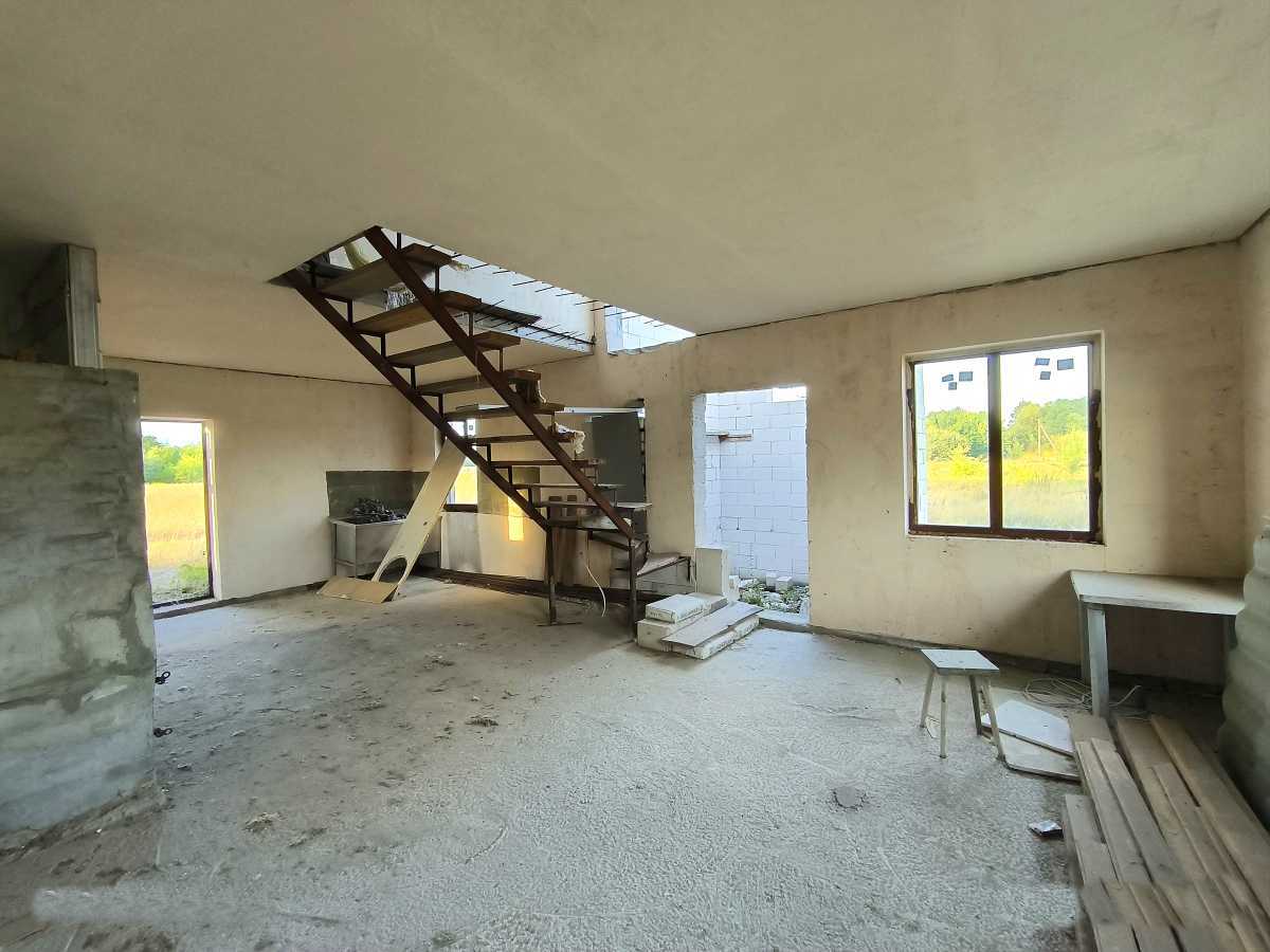 Продажа дома 115 м², калинова
