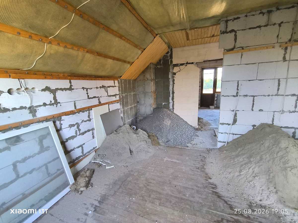 Продажа дома 115 м², калинова