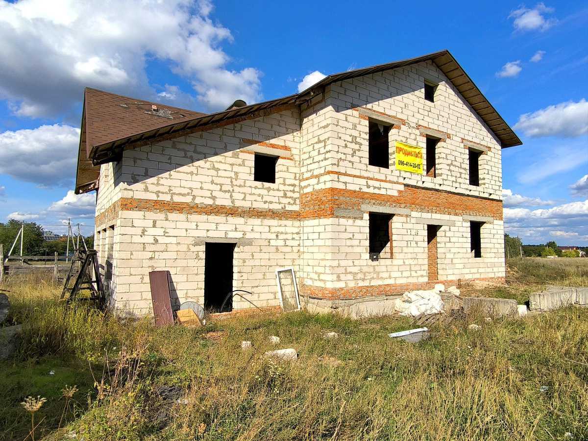 Продажа дома 230 м², полевая