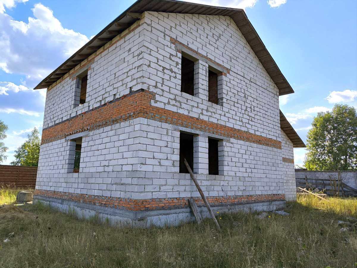 Продажа дома 230 м², полевая