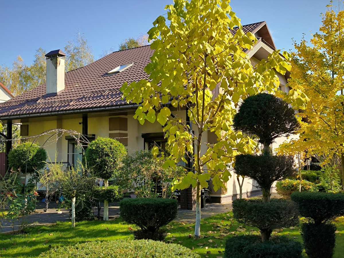 Продажа дома 170 м², Полтавська