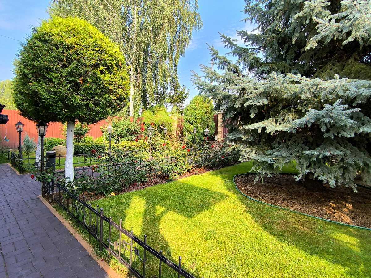 Продажа дома 170 м², Полтавська