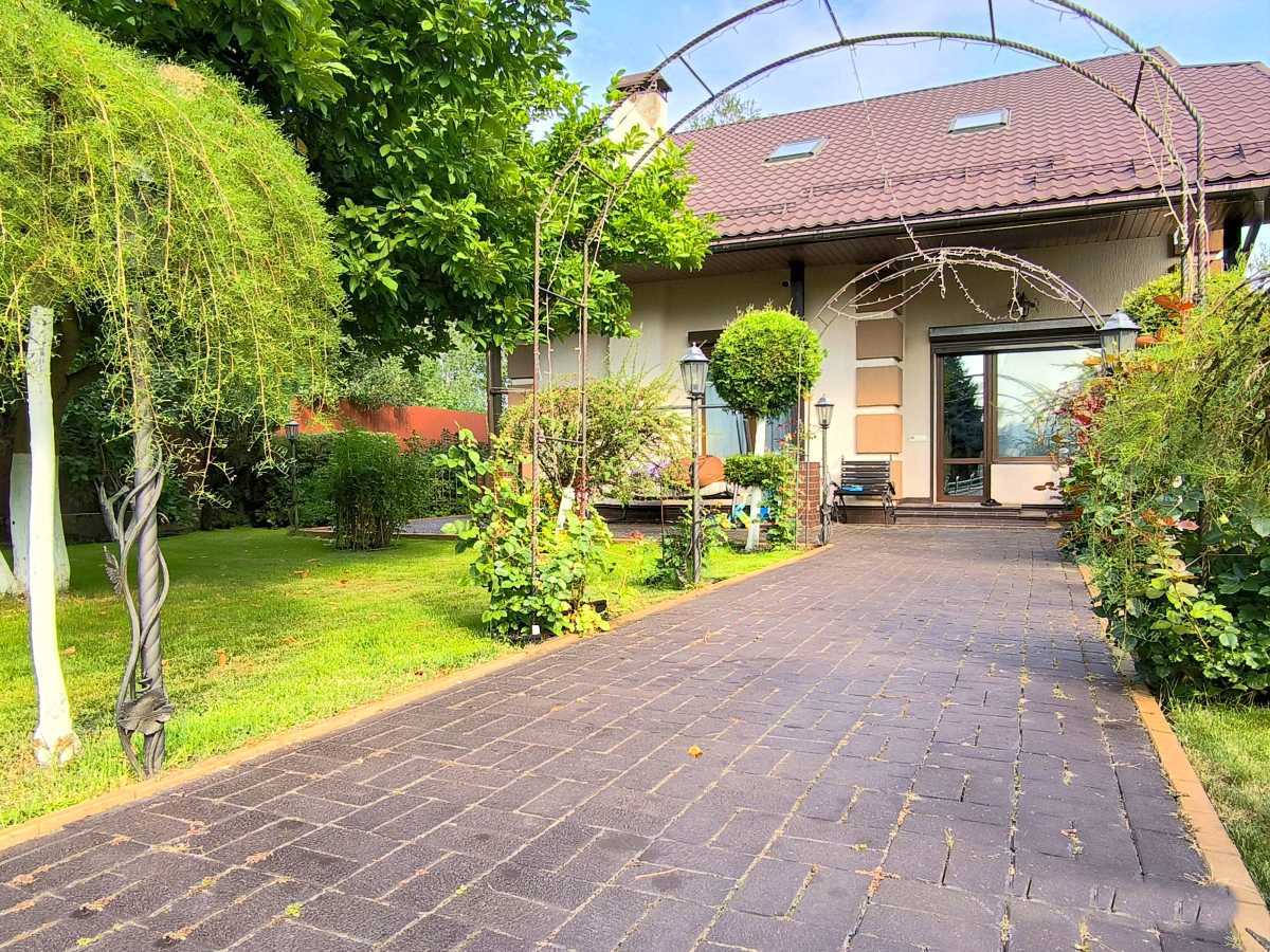 Продажа дома 170 м², Полтавська