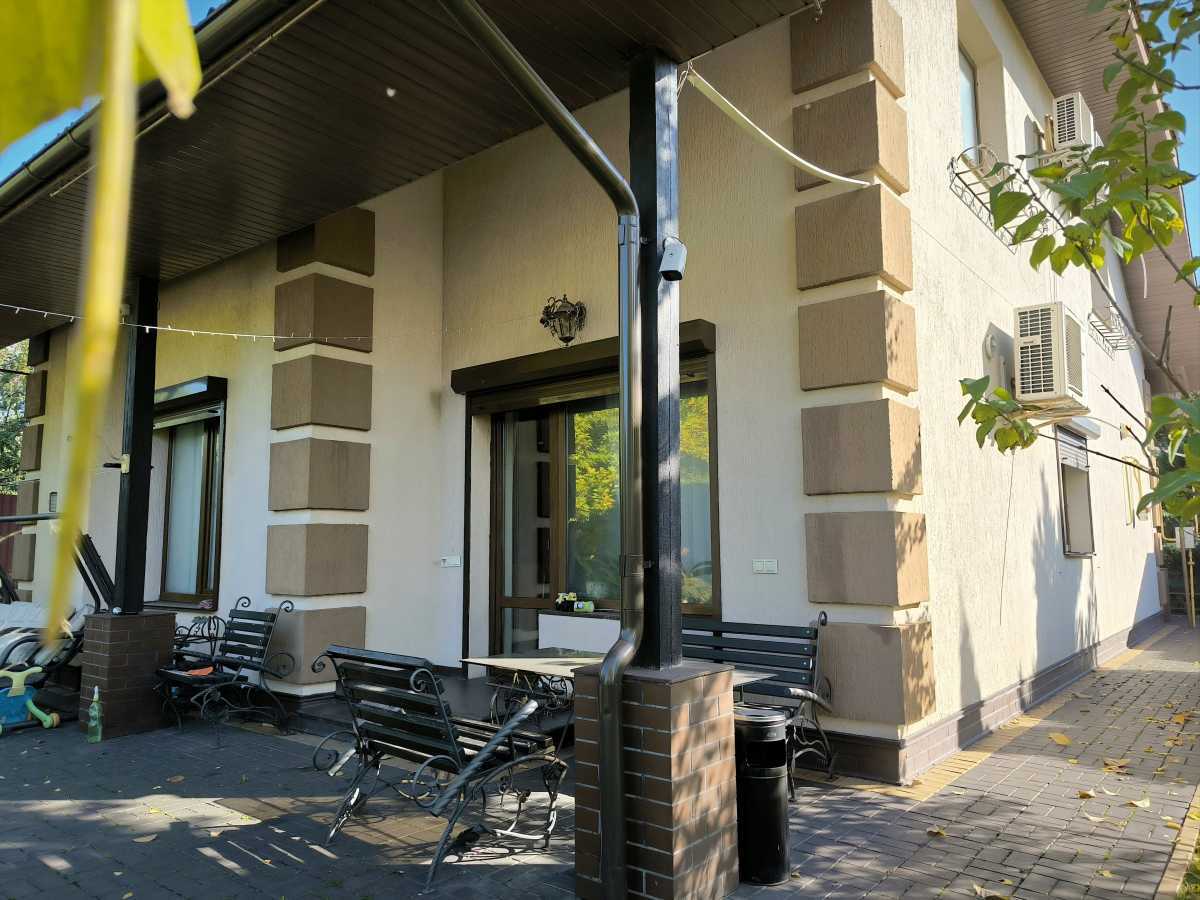 Продажа дома 170 м², Полтавська