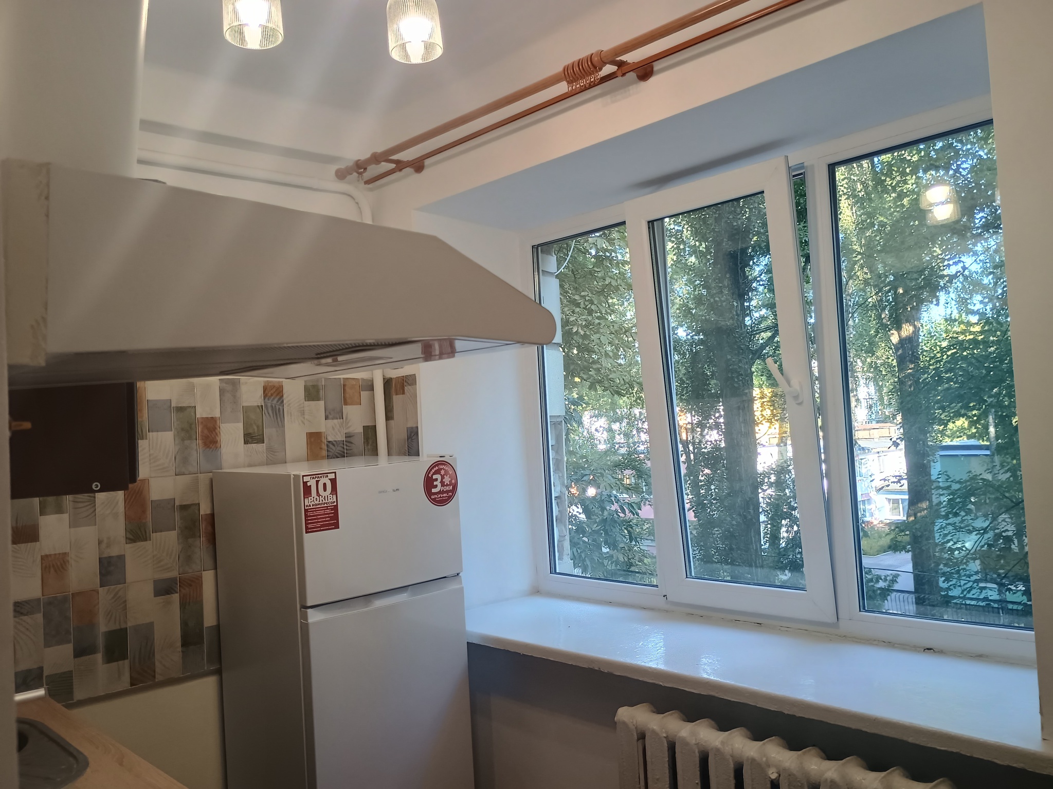 Аренда 2-комнатной квартиры 48 м², Вацлава Гавела бул., 31