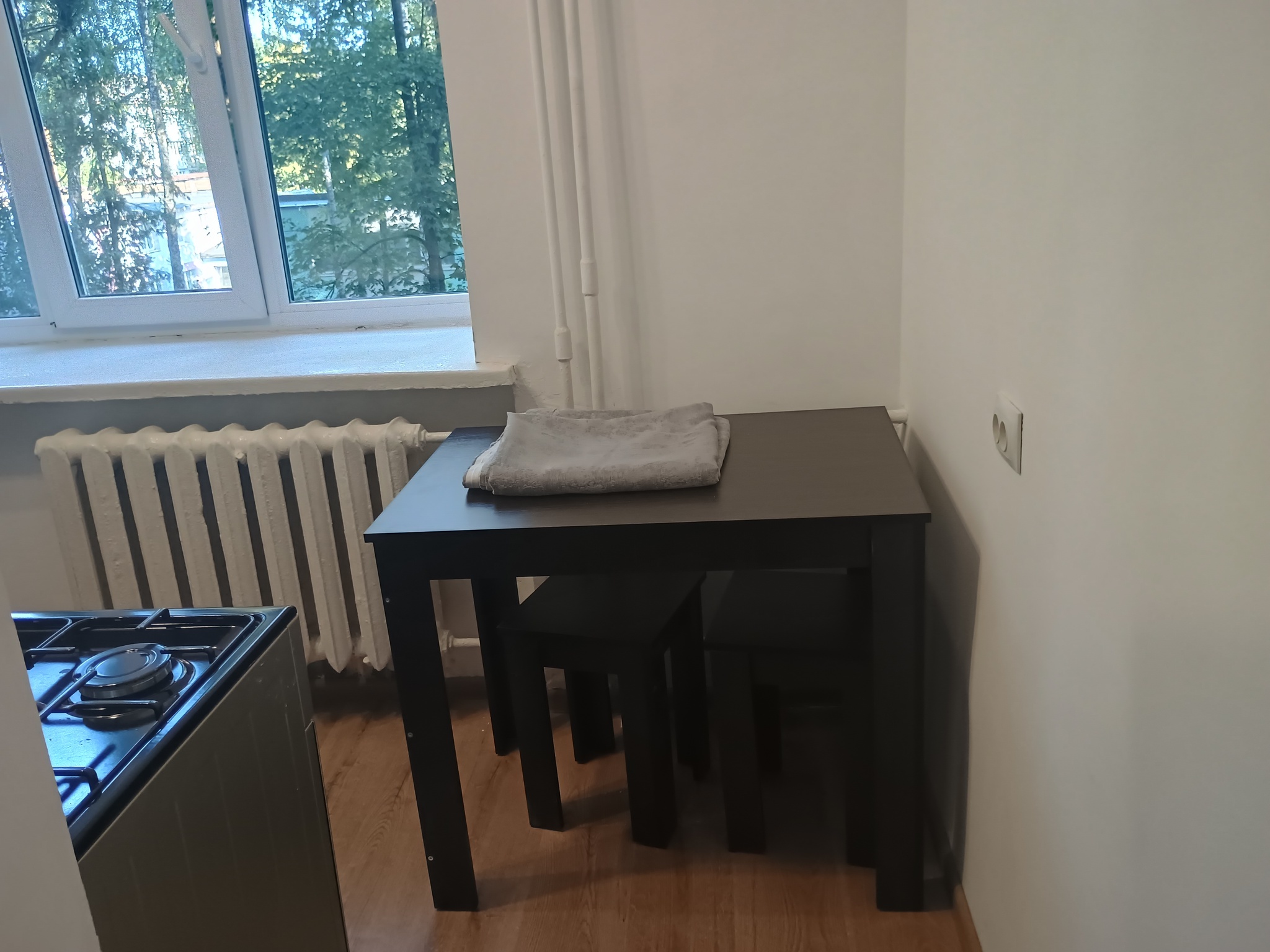 Аренда 2-комнатной квартиры 48 м², Вацлава Гавела бул., 31