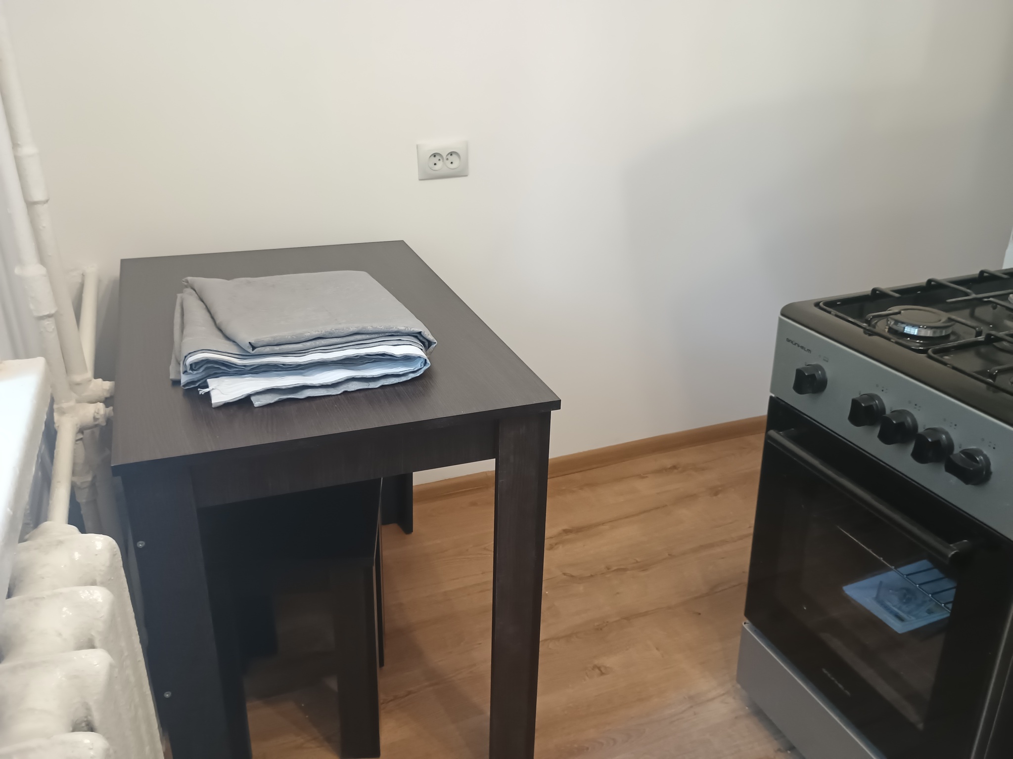 Аренда 2-комнатной квартиры 48 м², Вацлава Гавела бул., 31