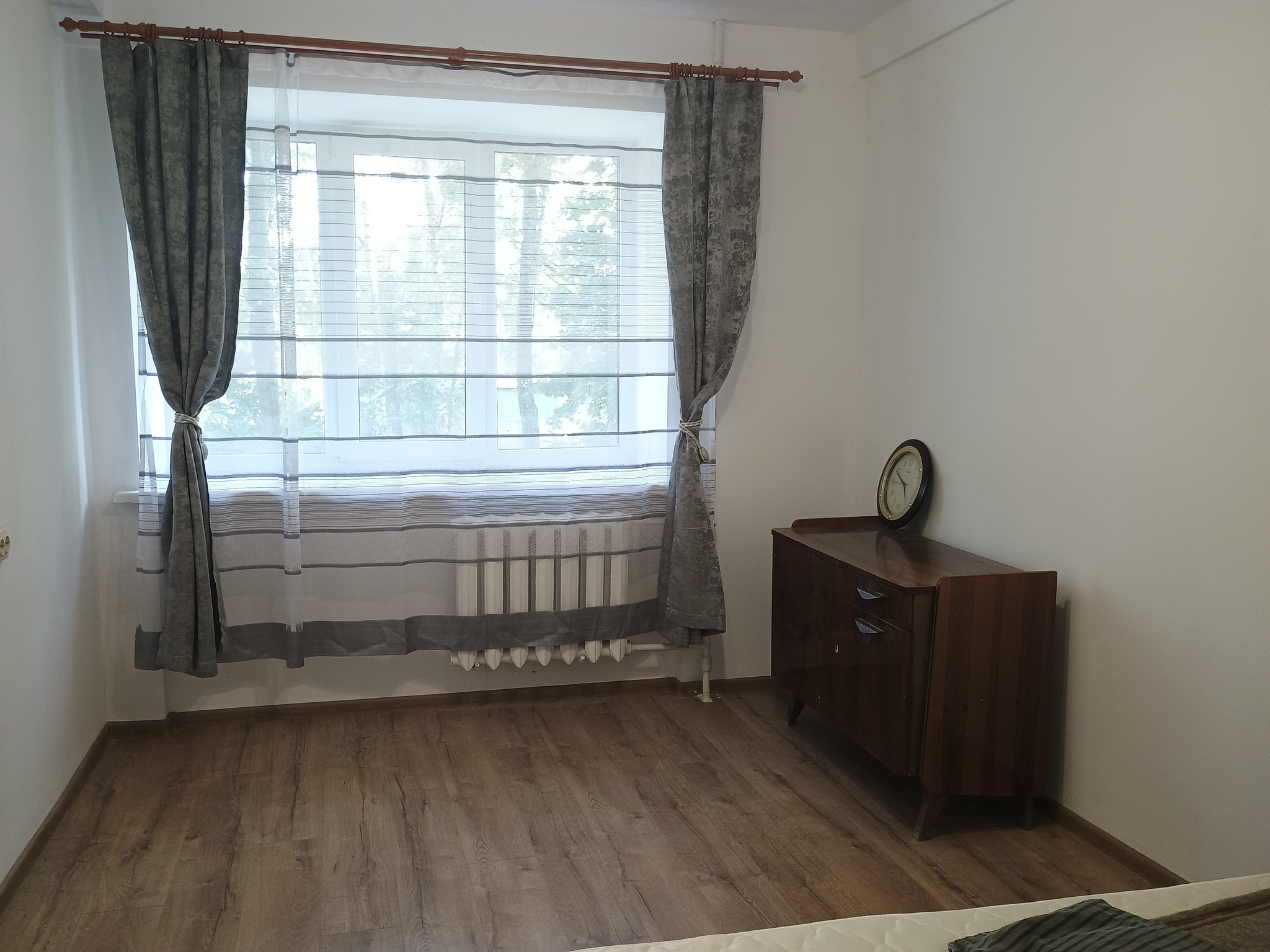 Аренда 2-комнатной квартиры 48 м², Вацлава Гавела бул., 31