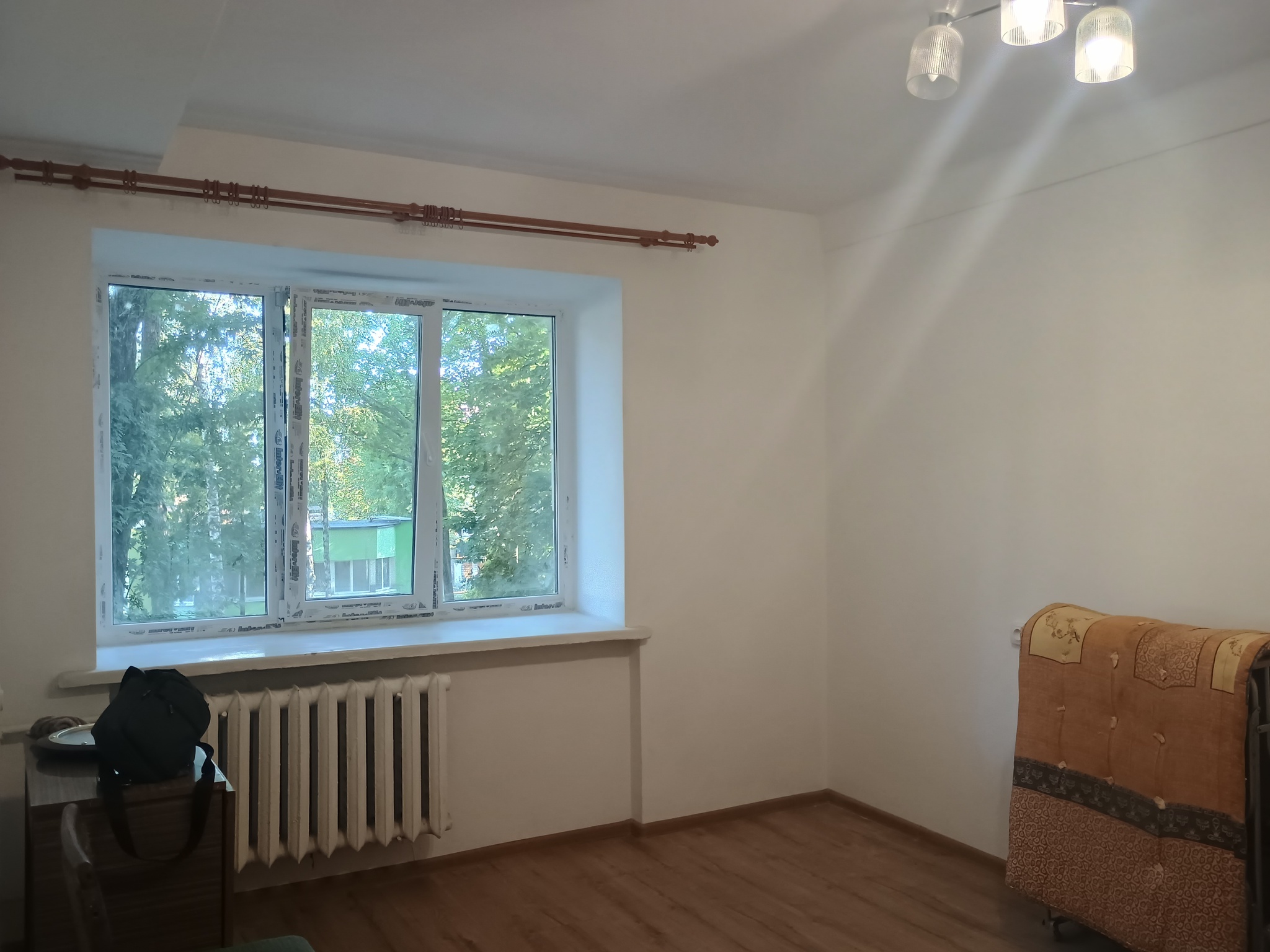 Аренда 2-комнатной квартиры 48 м², Вацлава Гавела бул., 31