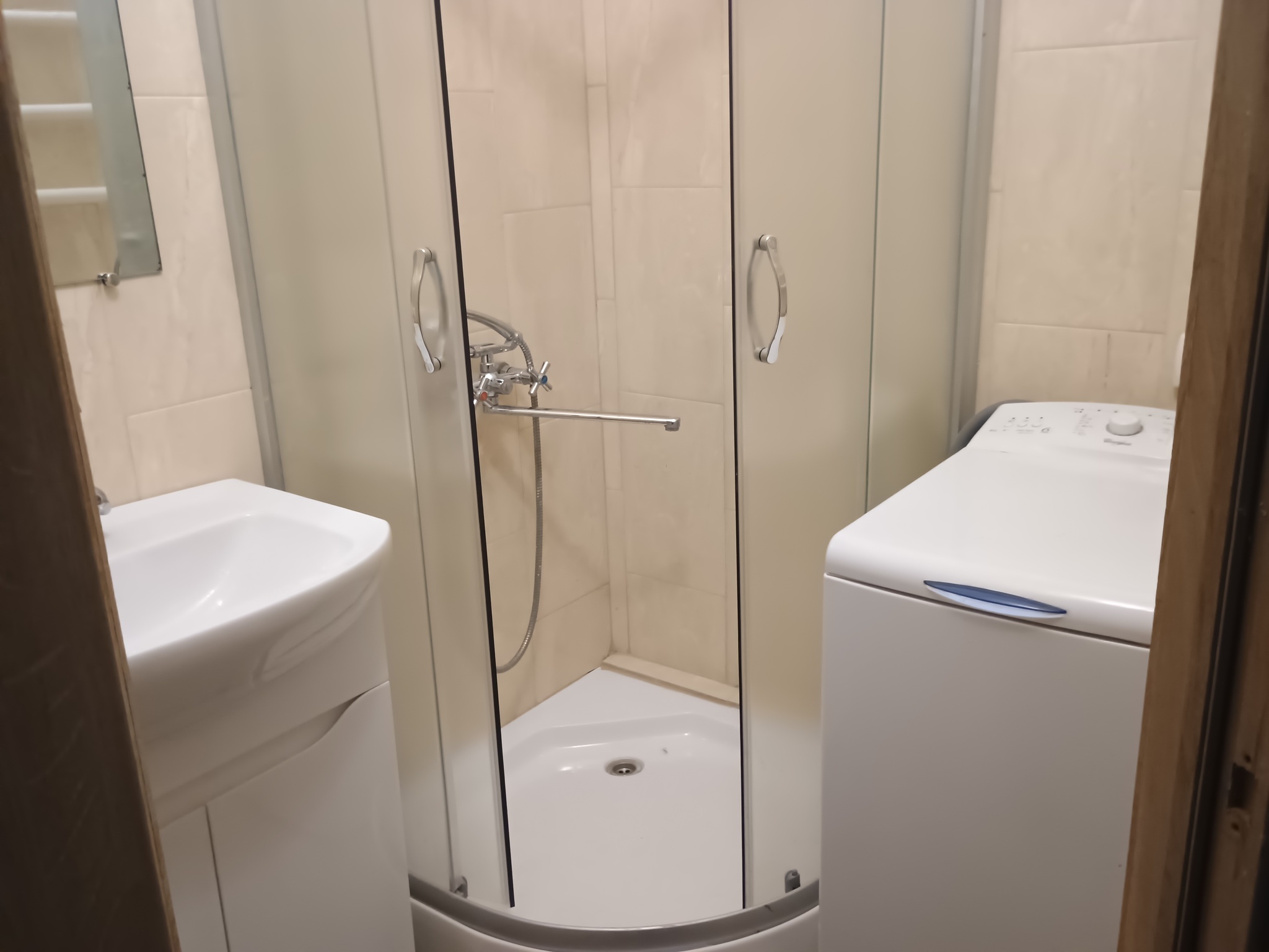 Аренда 2-комнатной квартиры 48 м², Вацлава Гавела бул., 31