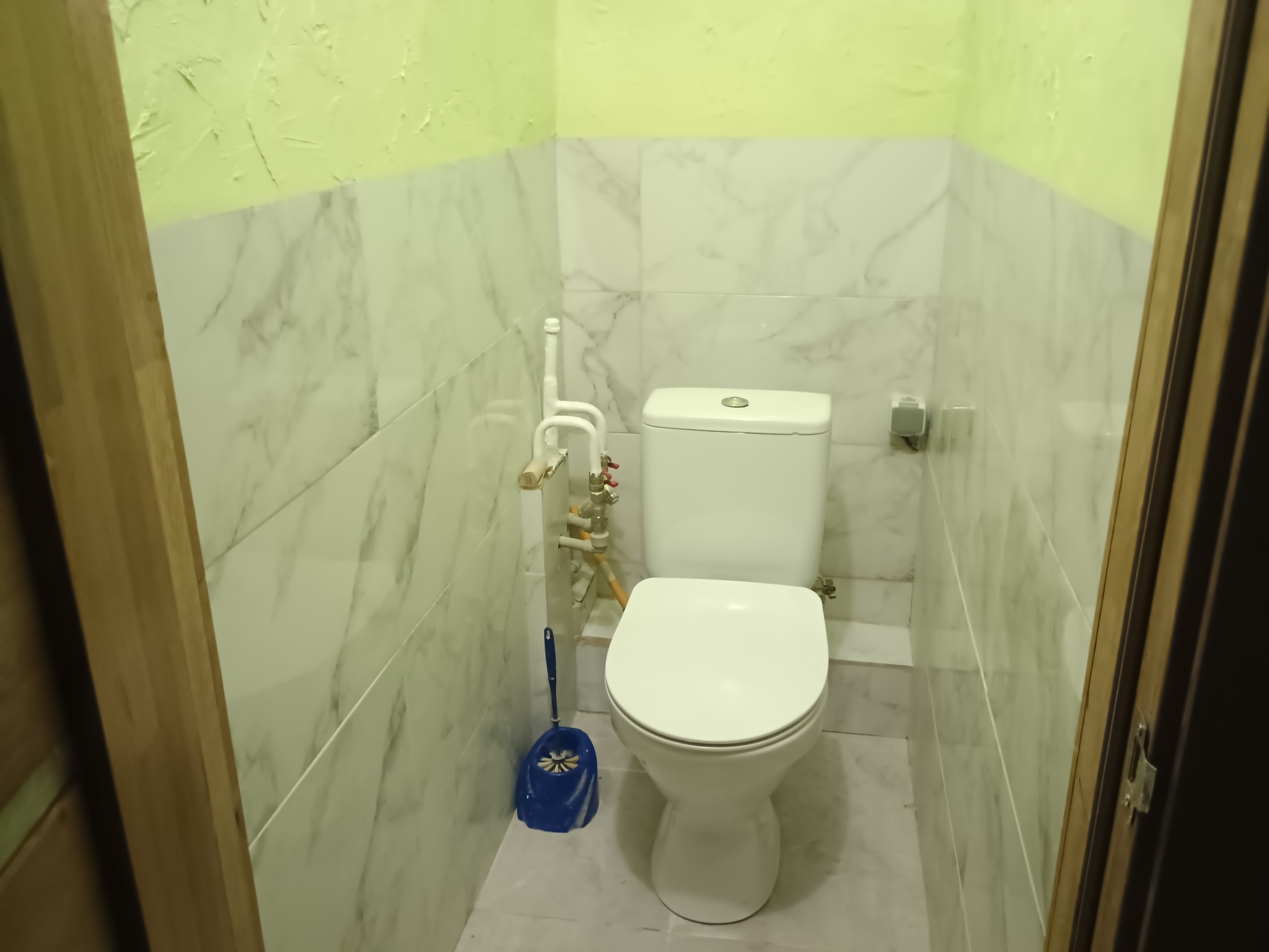 Аренда 2-комнатной квартиры 48 м², Вацлава Гавела бул., 31