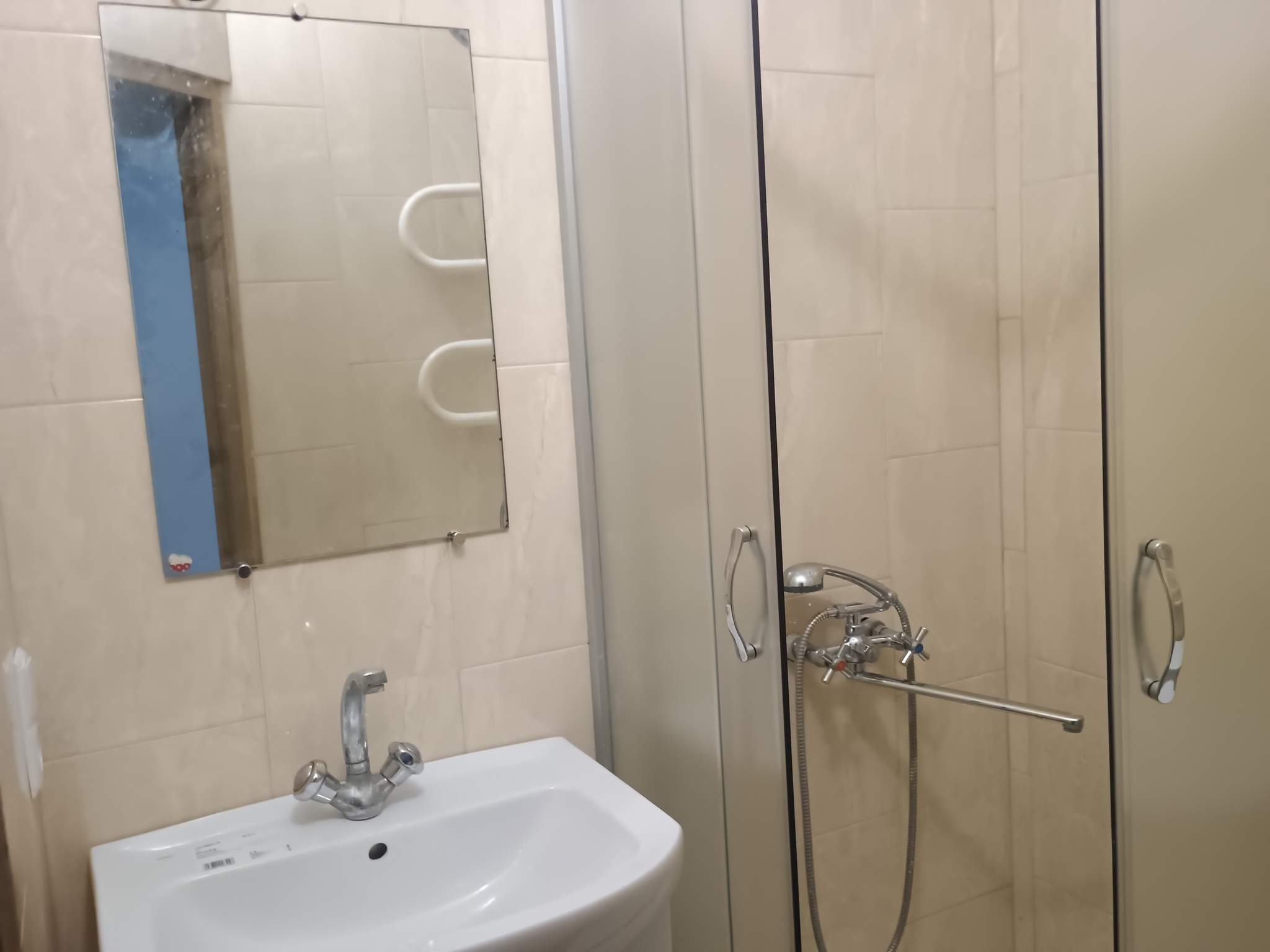 Аренда 2-комнатной квартиры 48 м², Вацлава Гавела бул., 31