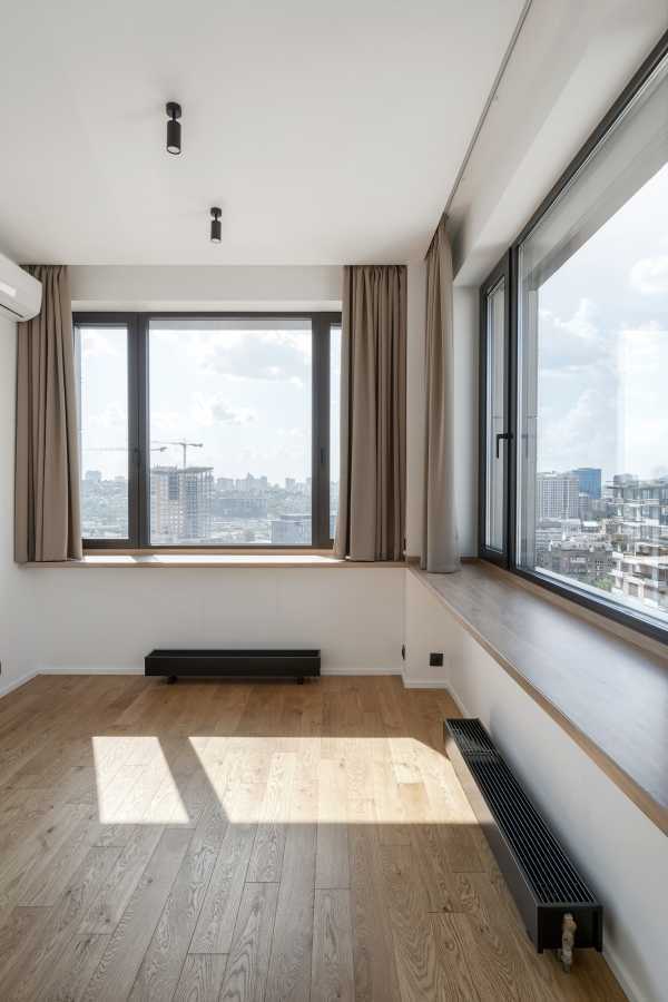 Аренда 3-комнатной квартиры 69 м², Владимира Антоновича ул., 44
