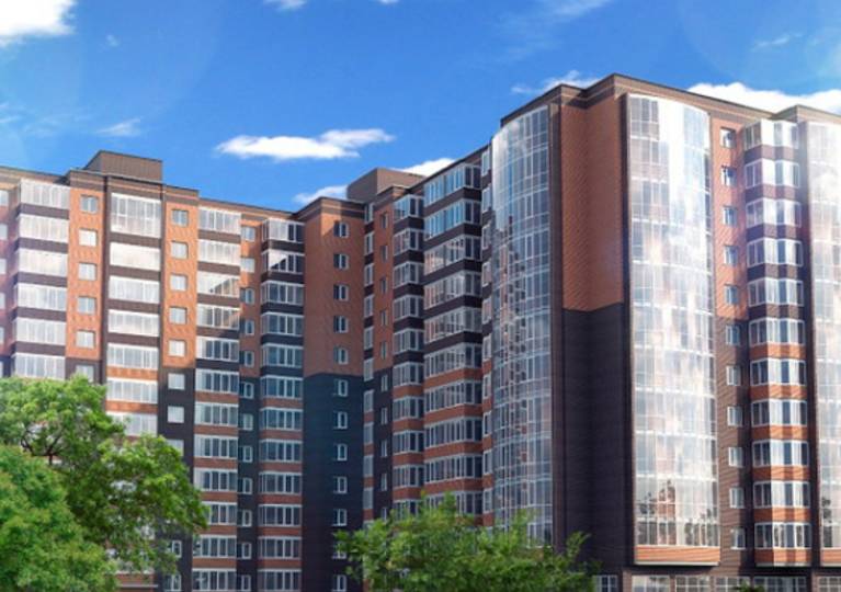 ЖК Набережний квартал, г. Могилев-Подольский — Квартиры в новостройке ...